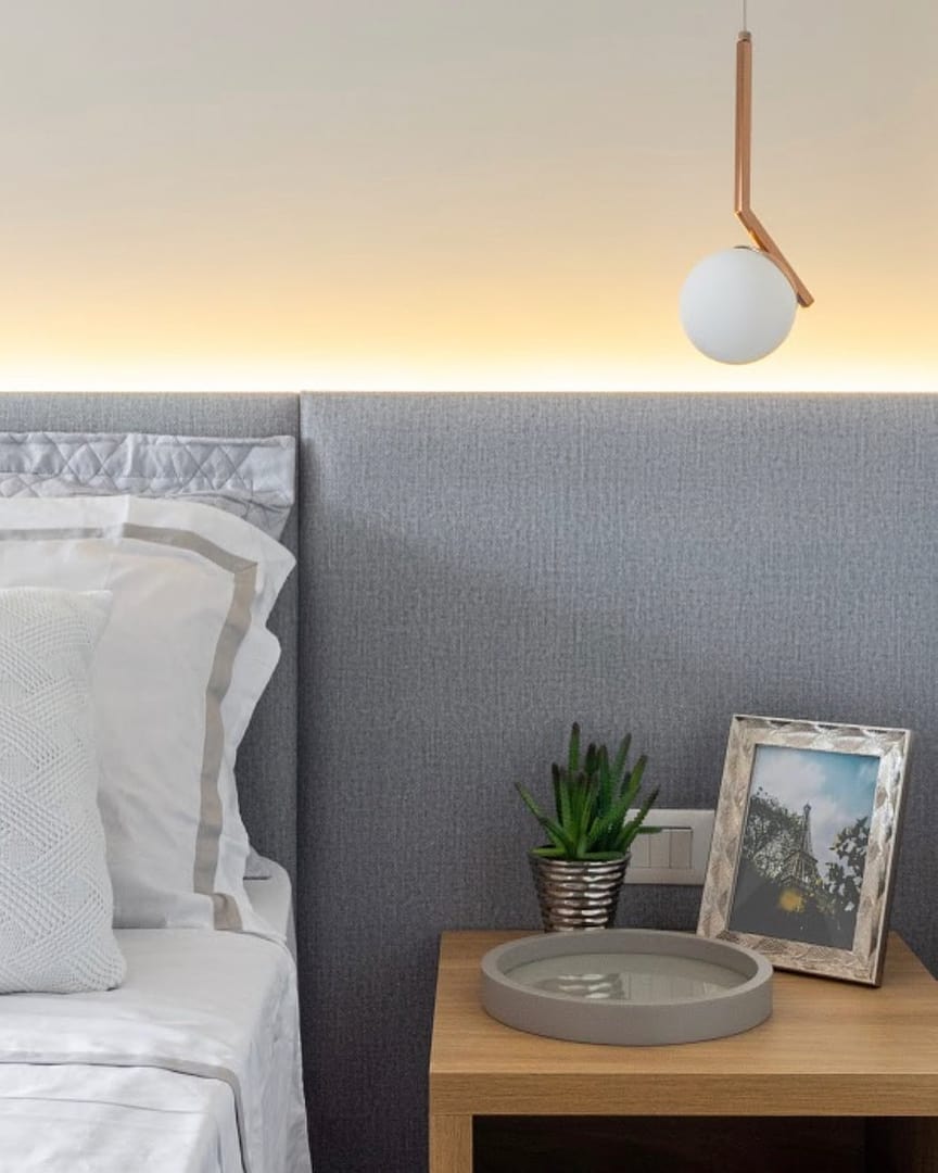 Mesinha Lateral - 4x sem juros