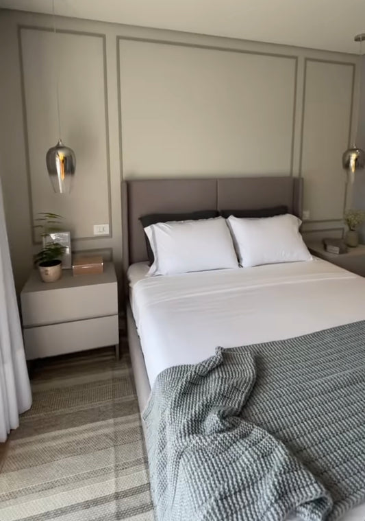 Cama Luara Kuhn Projetada